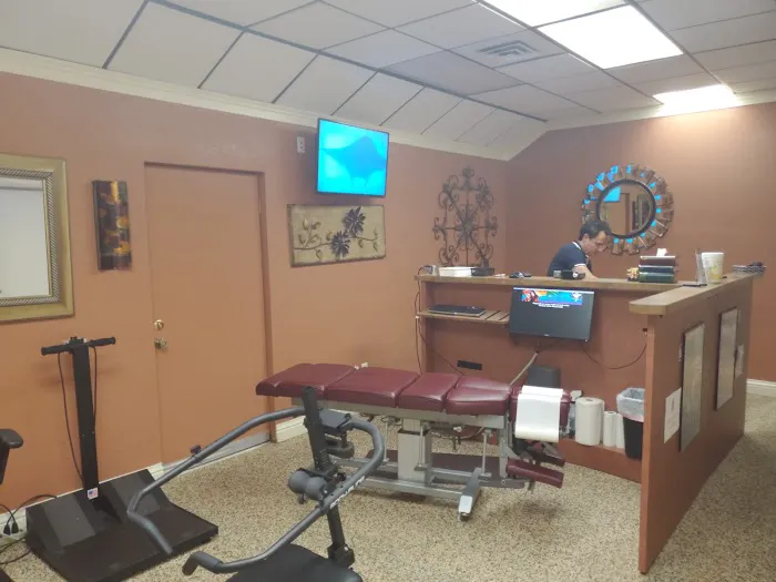 Sunnyside Wellness & Chiropractic Center Picture 1