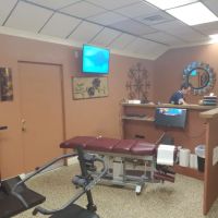 Sunnyside Wellness & Chiropractic Center ico