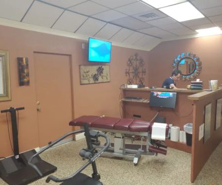 Sunnyside Wellness & Chiropractic Center