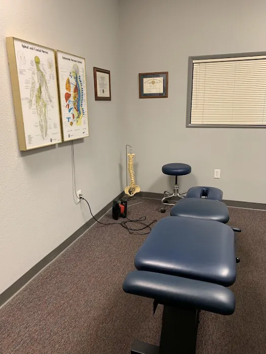 Eric A. Lee, DC Picture 1