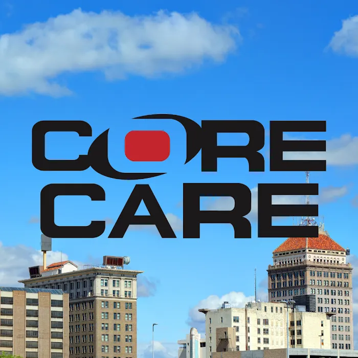 Core Care Fresno Picture 1