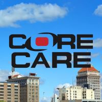 Core Care Fresno ico