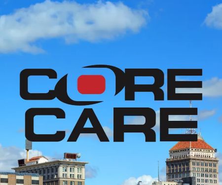 Core Care Fresno
