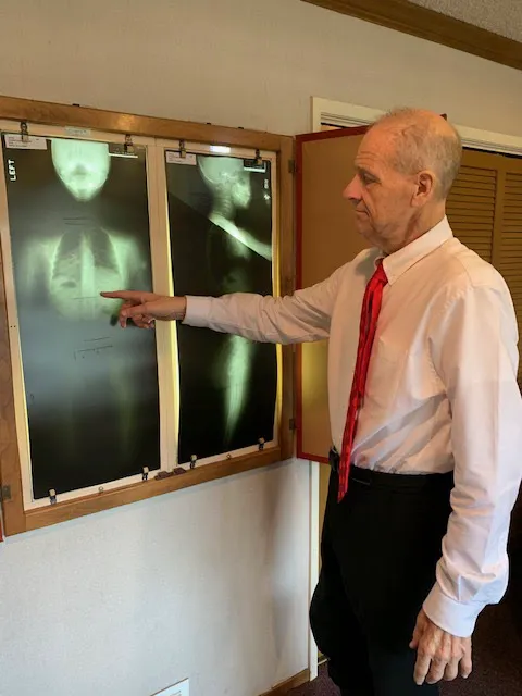 Dr. Daniel Anrig Picture 7