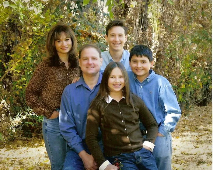 Dr. Daniel Anrig Picture 8