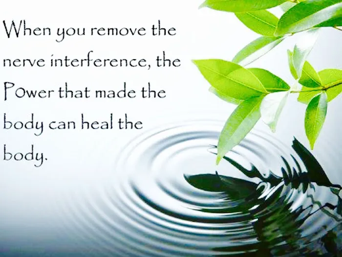 Feel Good Chiropractic Picture 1