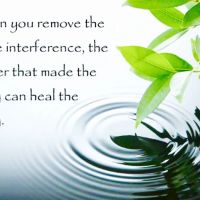 Feel Good Chiropractic ico