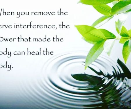 Feel Good Chiropractic