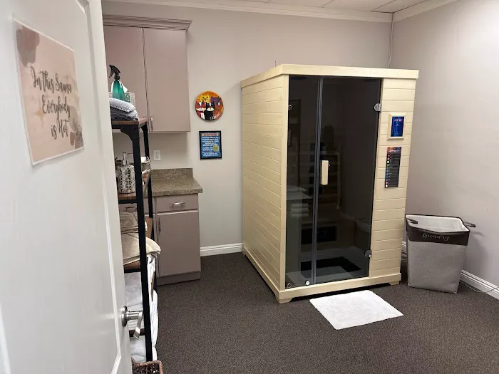 The Natural Path Health Center Picture 6