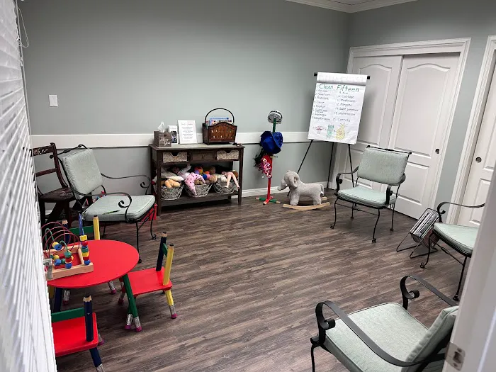 The Natural Path Health Center Picture 7