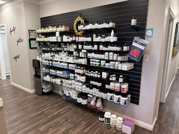 The Natural Path Health Center Picture 5