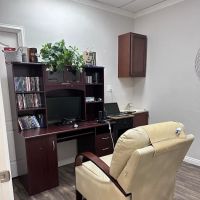 The Natural Path Health Center ico