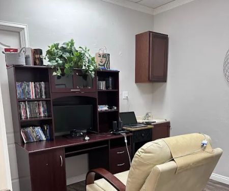 The Natural Path Health Center