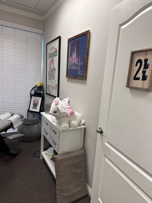 The Natural Path Health Center Picture 4