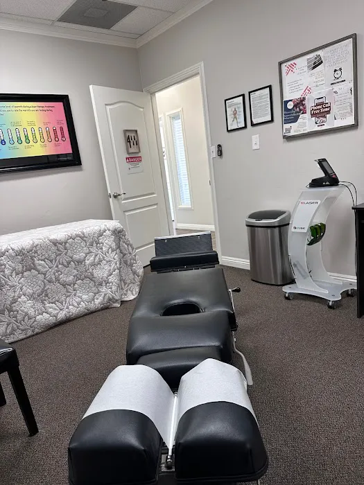 The Natural Path Health Center Picture 10