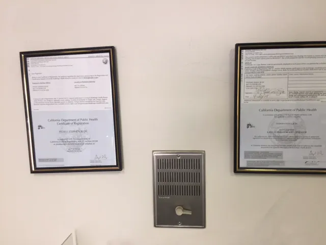 Fedele Stephen Jr Picture 2