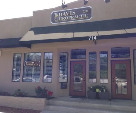 Davis Chiropractic
