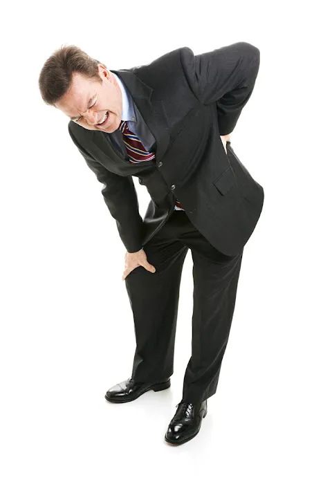 Clovis Chiropractor Picture 5