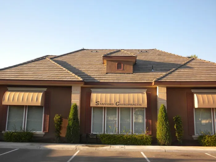 Stafford Chiropractic Picture 3