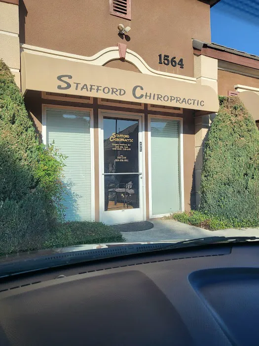 Stafford Chiropractic Picture 2