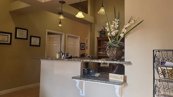 Stafford Chiropractic Picture 1