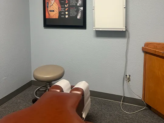 Rapid Body Revitalization Chiropractic Picture 4