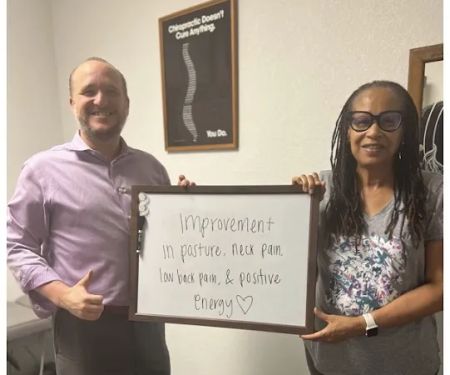 Rapid Body Revitalization Chiropractic