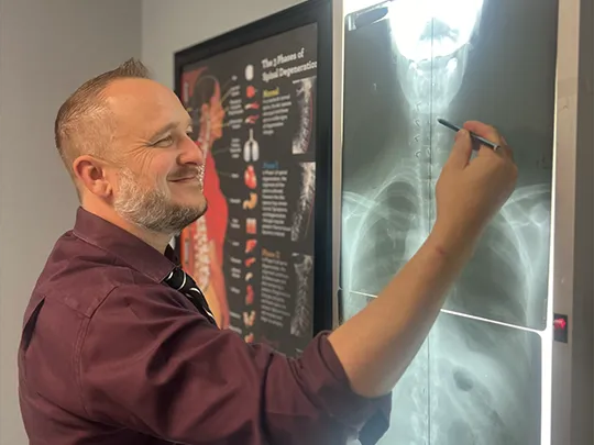Rapid Body Revitalization Chiropractic Picture 8