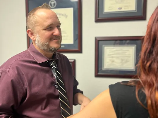 Rapid Body Revitalization Chiropractic Picture 5
