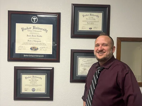Rapid Body Revitalization Chiropractic Picture 6