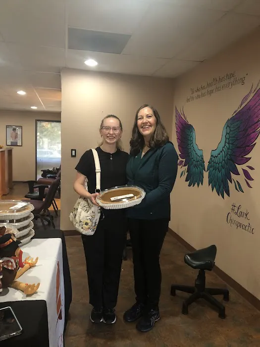 Lark Chiropractic Picture 2