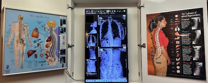 Lark Chiropractic Picture 1