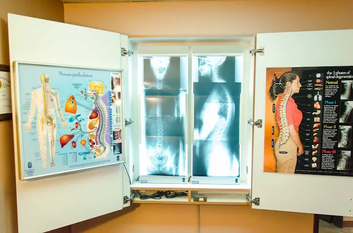 Lark Chiropractic Picture 10