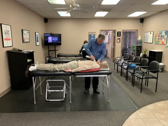 Erickson Chiropractic & Wellness Center Picture 2