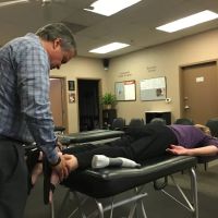 Erickson Chiropractic & Wellness Center ico