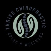 Thrive Chiropractic ico
