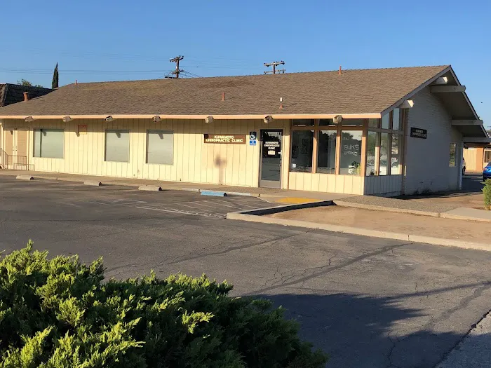 Kuwamoto Chiropractic Clinic Picture 1