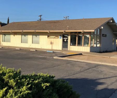 Kuwamoto Chiropractic Clinic