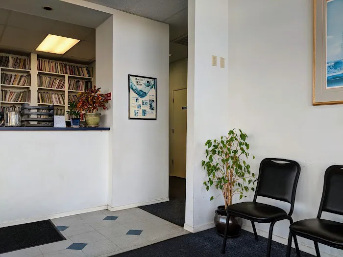 Kuwamoto Chiropractic Clinic Picture 3