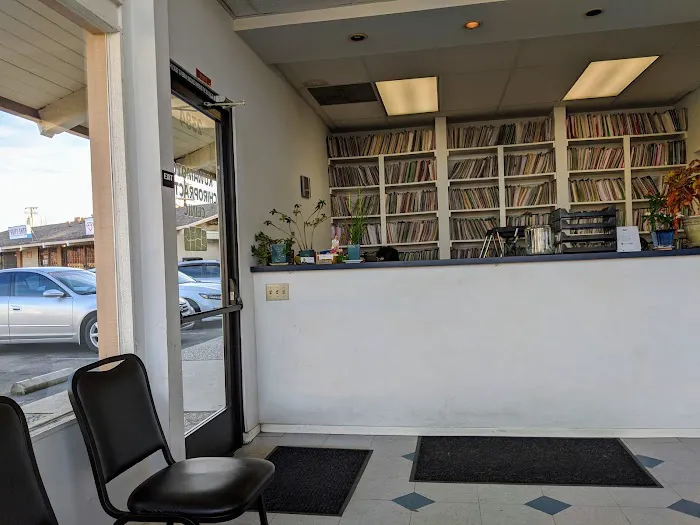 Kuwamoto Chiropractic Clinic Picture 4