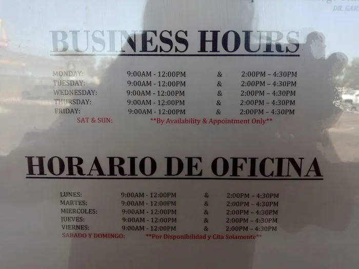 Chiropractic & Massage Center - Dr. Gary G. Hamm,DC Picture 1