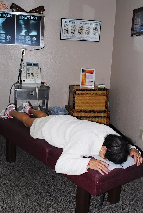 Integrity Chiropractic Picture 4