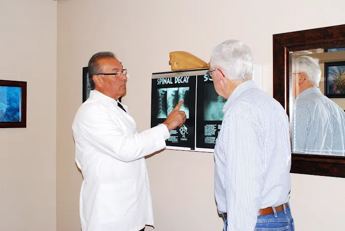 Integrity Chiropractic Picture 2