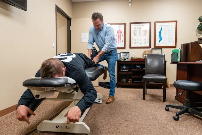 Martin Functional Rehabilitation / Doc’s Gym Picture 6