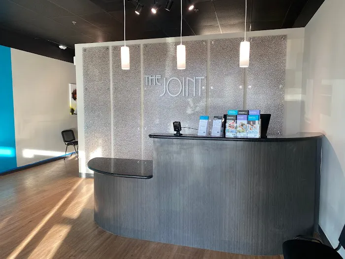 The Joint Chiropractic Picture 1