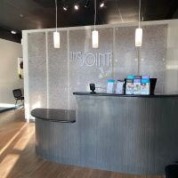 The Joint Chiropractic ico