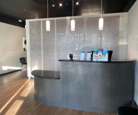 The Joint Chiropractic