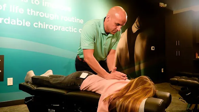 The Joint Chiropractic Picture 5