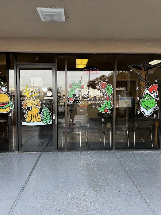 Blackstone Chiropractic Clinic Picture 9