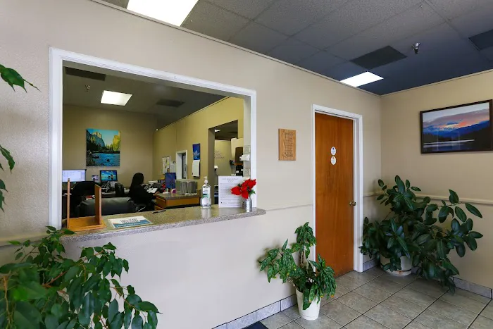 Blackstone Chiropractic Clinic Picture 2